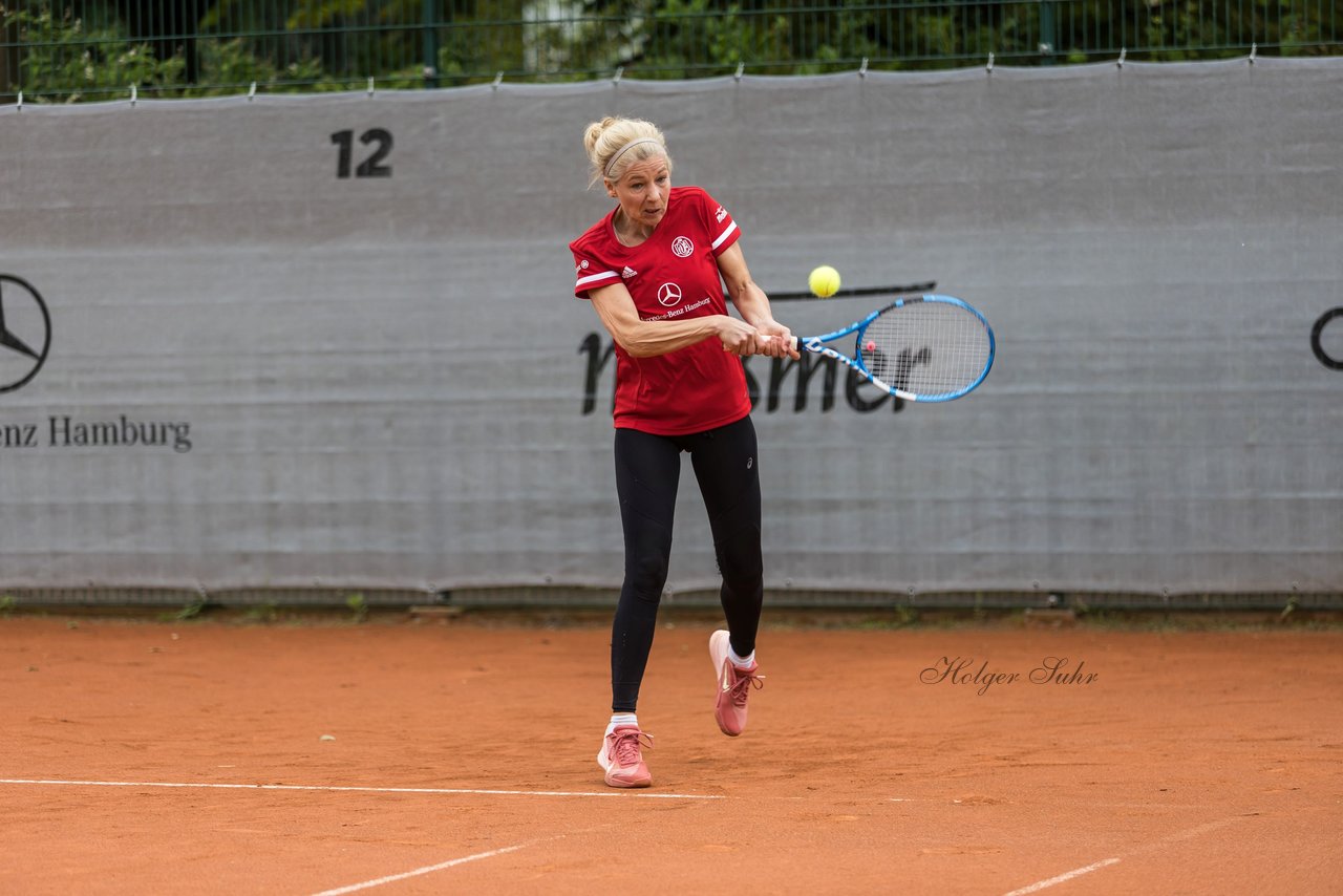 Bild 190 - RL der Club an der Alster 2 - LTTC Rot Weiss Berlin 2 : Ergebnis: 6:3